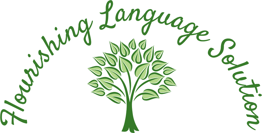 Flourishing Language Solution