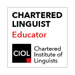 CIOL Chartered Linguist, Educator